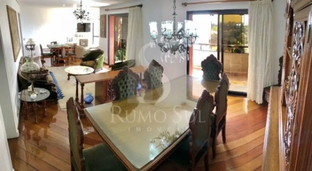 Apartamento, 4 quartos, 230 m² - Foto 6
