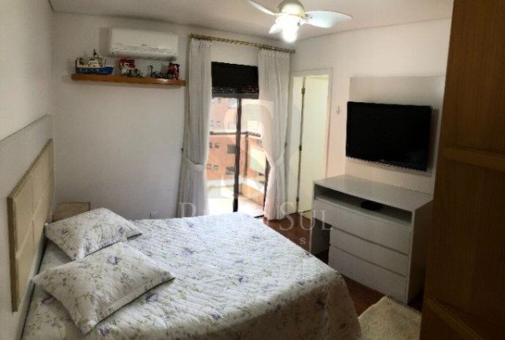 Apartamento, 4 quartos, 230 m² - Foto 10