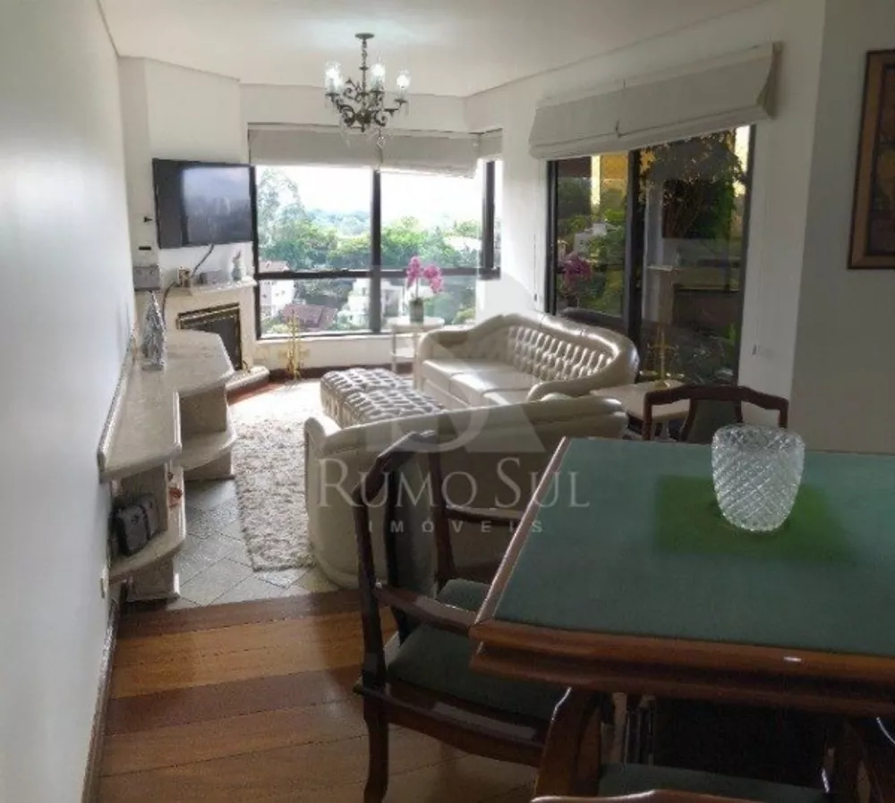 Apartamento, 4 quartos, 230 m² - Foto 4
