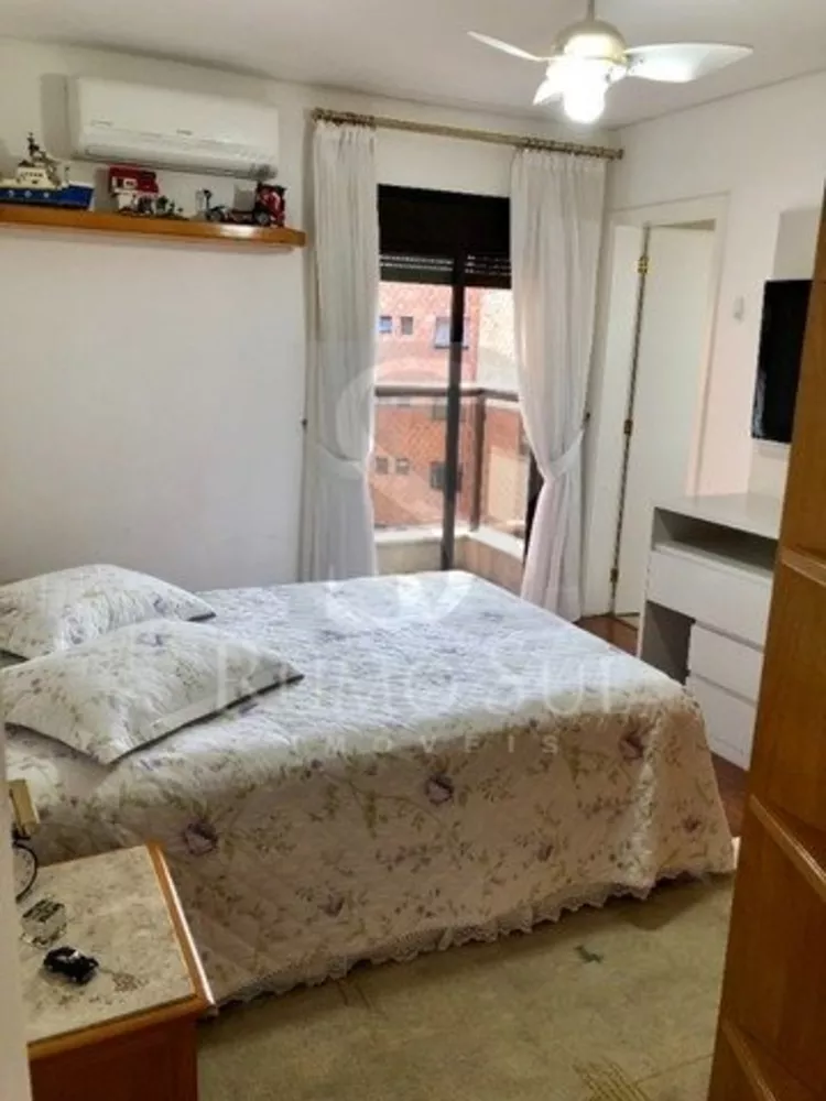 Apartamento, 4 quartos, 230 m² - Foto 9