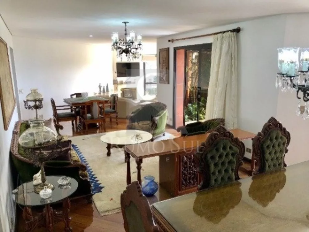 Apartamento, 4 quartos, 230 m² - Foto 7
