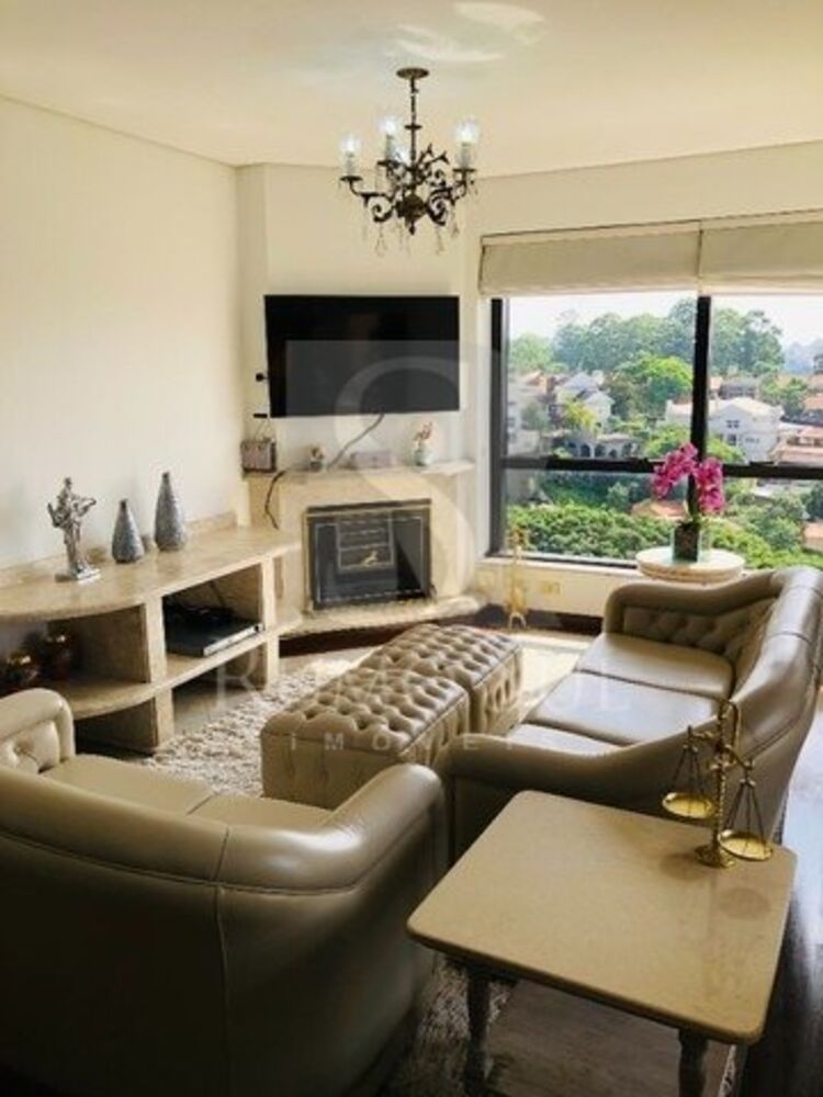 Apartamento, 4 quartos, 230 m² - Foto 1