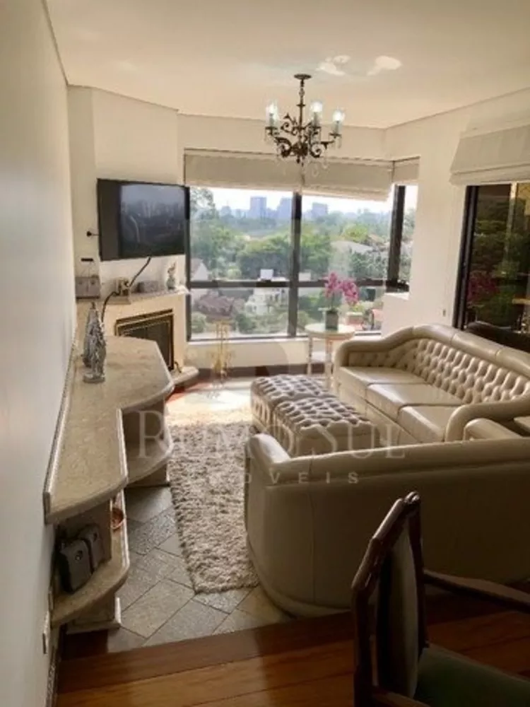 Apartamento, 4 quartos, 230 m² - Foto 2