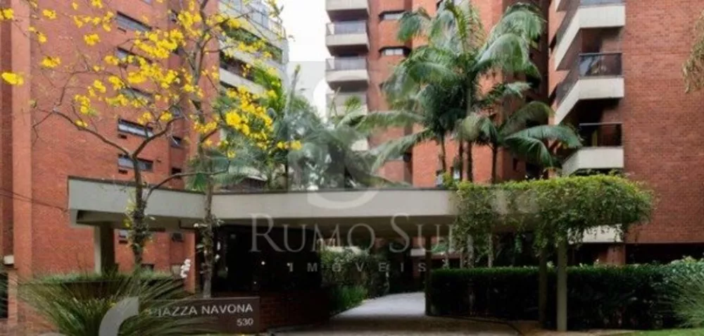 Apartamento, 4 quartos, 230 m² - Foto 12