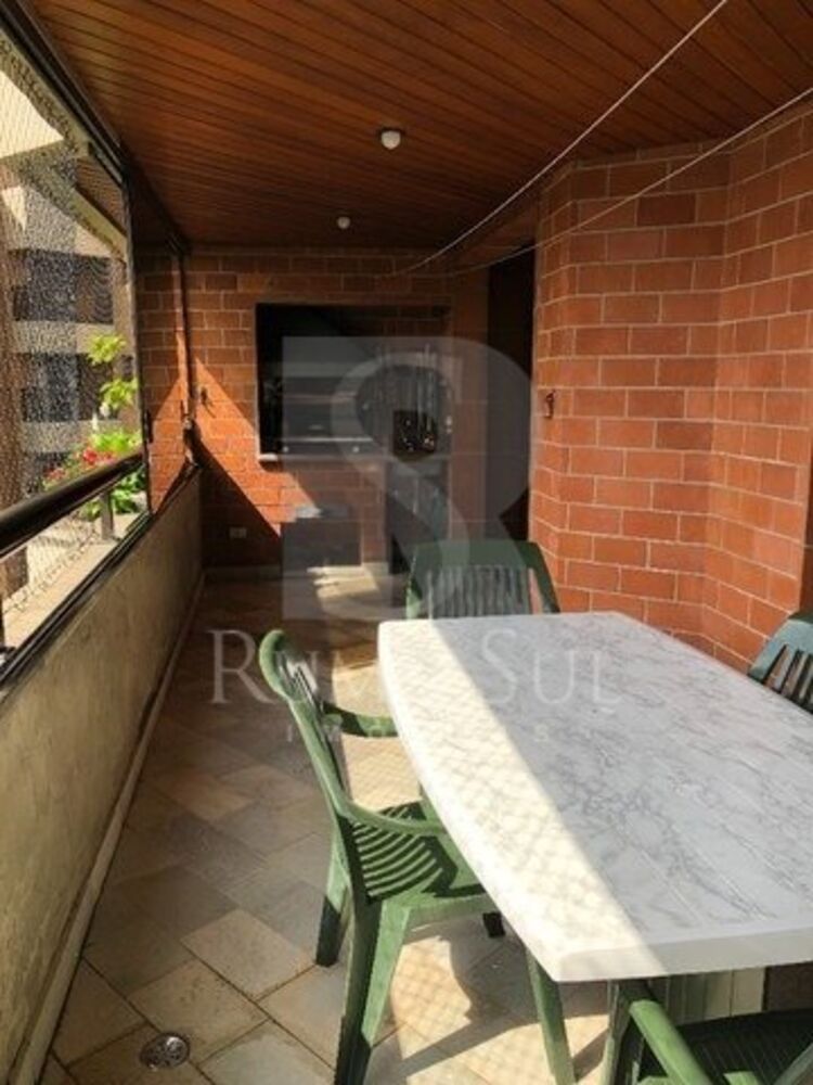 Apartamento, 4 quartos, 230 m² - Foto 8