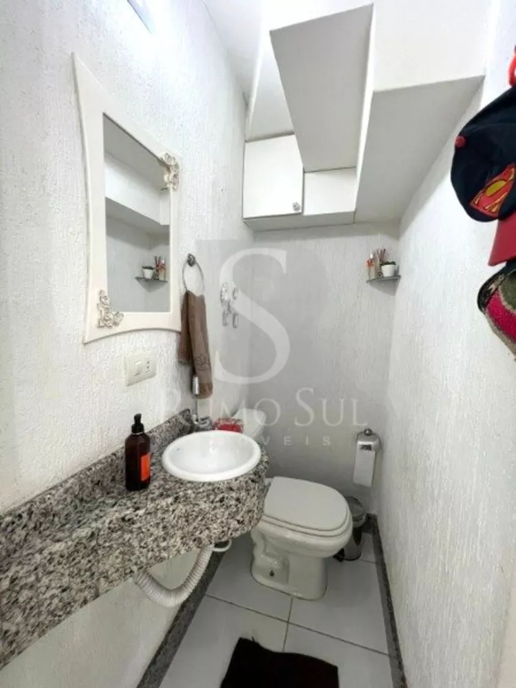 Casa, 2 quartos, 65 m² - Foto 4