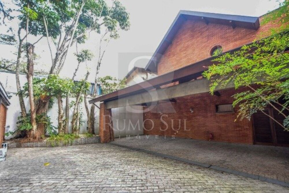 Casa, 5 quartos, 800 m² - Foto 4