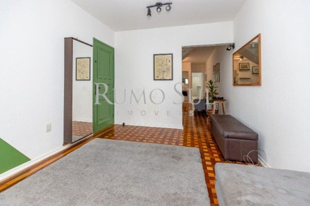 Casa, 4 quartos, 150 m² - Foto 1