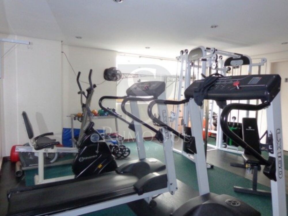 Apartamento, 3 quartos, 115 m² - Foto 12