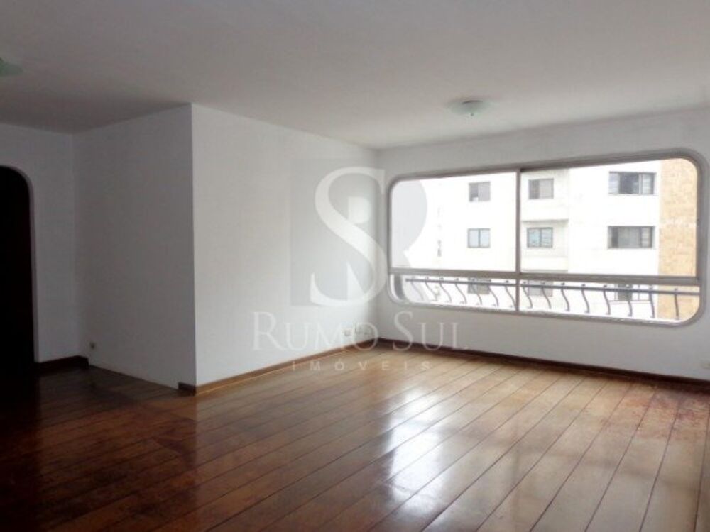 Apartamento, 3 quartos, 115 m² - Foto 1
