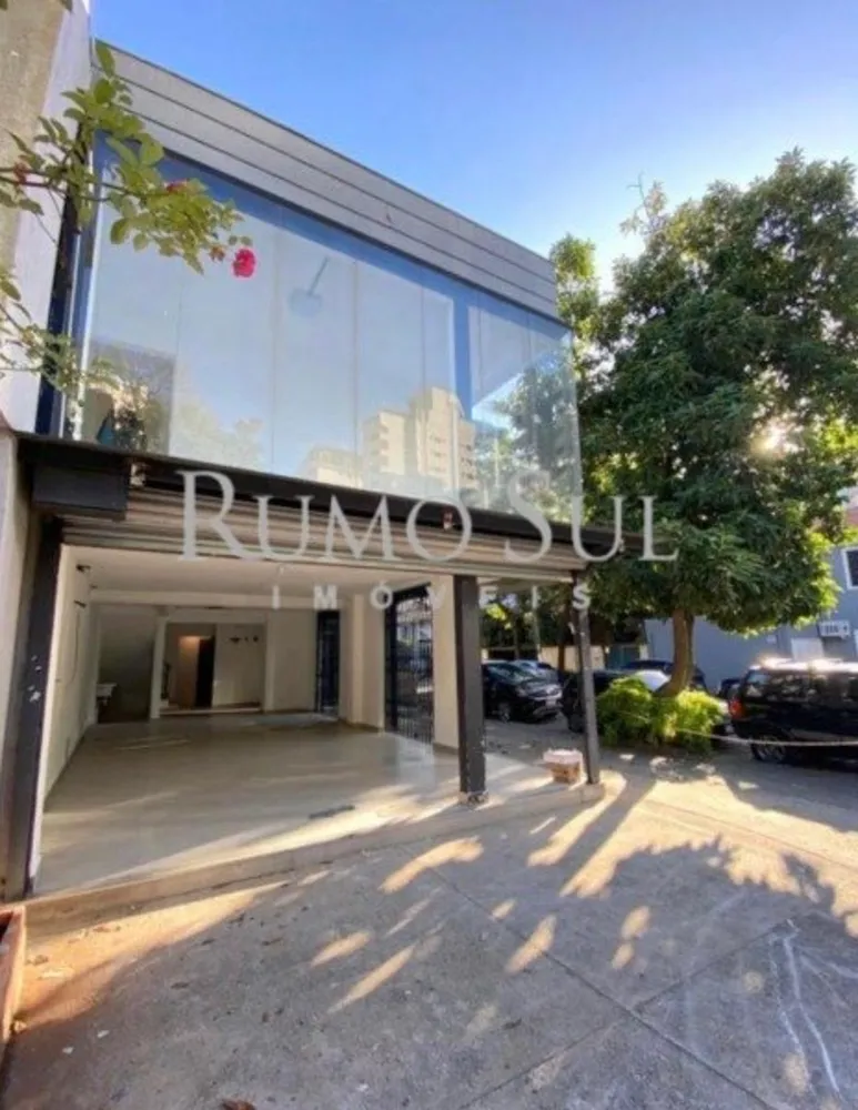 Casa Comercial, 190 m² - Foto 3