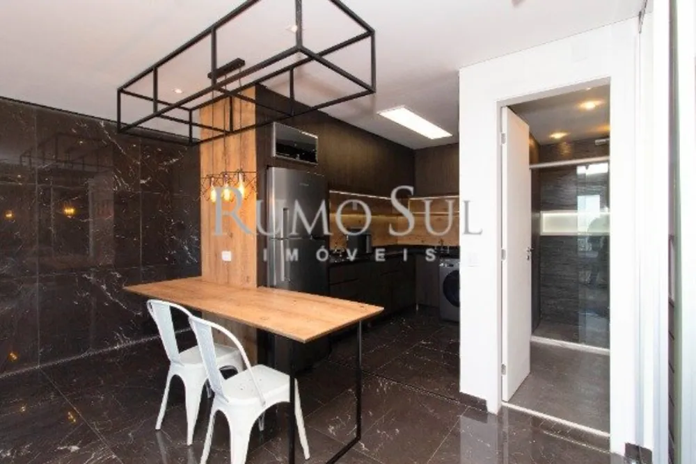 Apartamento, 1 quarto, 45 m² - Foto 2