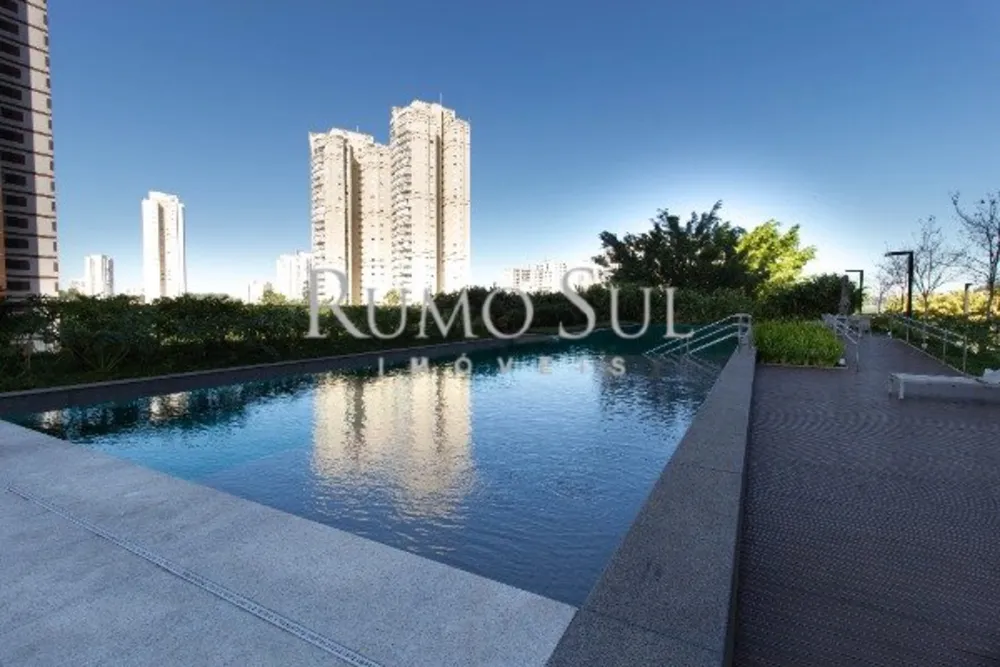 Apartamento, 1 quarto, 45 m² - Foto 1
