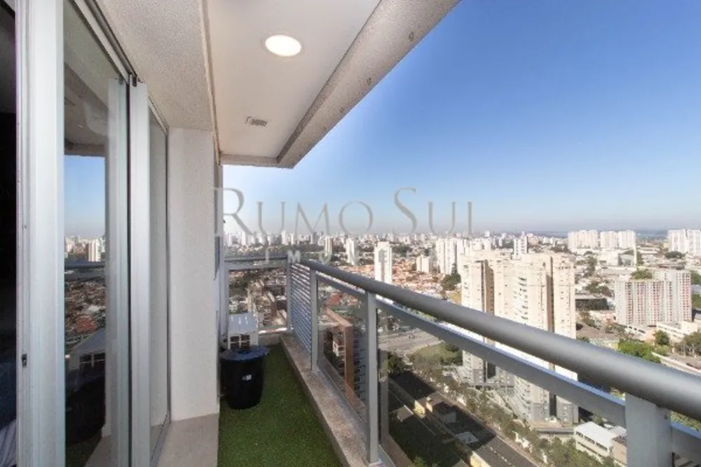 Apartamento, 1 quarto, 45 m² - Foto 3