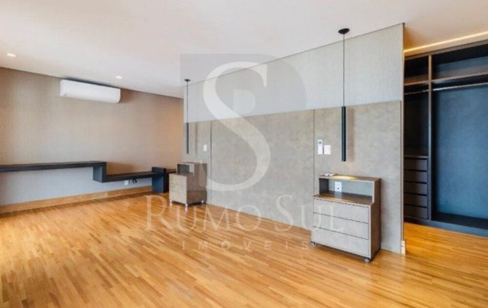 Apartamento, 3 quartos, 280 m² - Foto 1