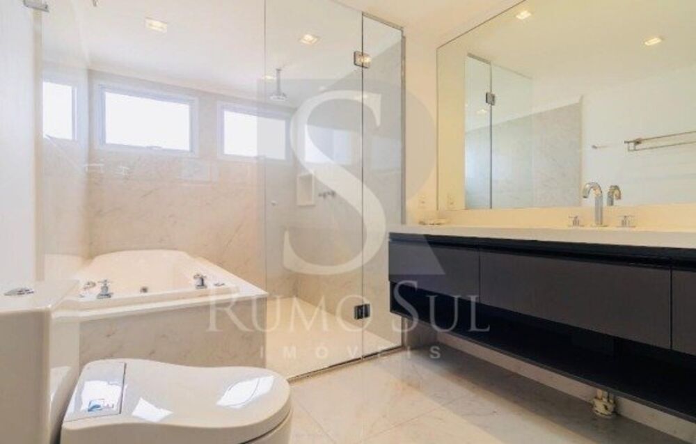 Apartamento, 3 quartos, 280 m² - Foto 2