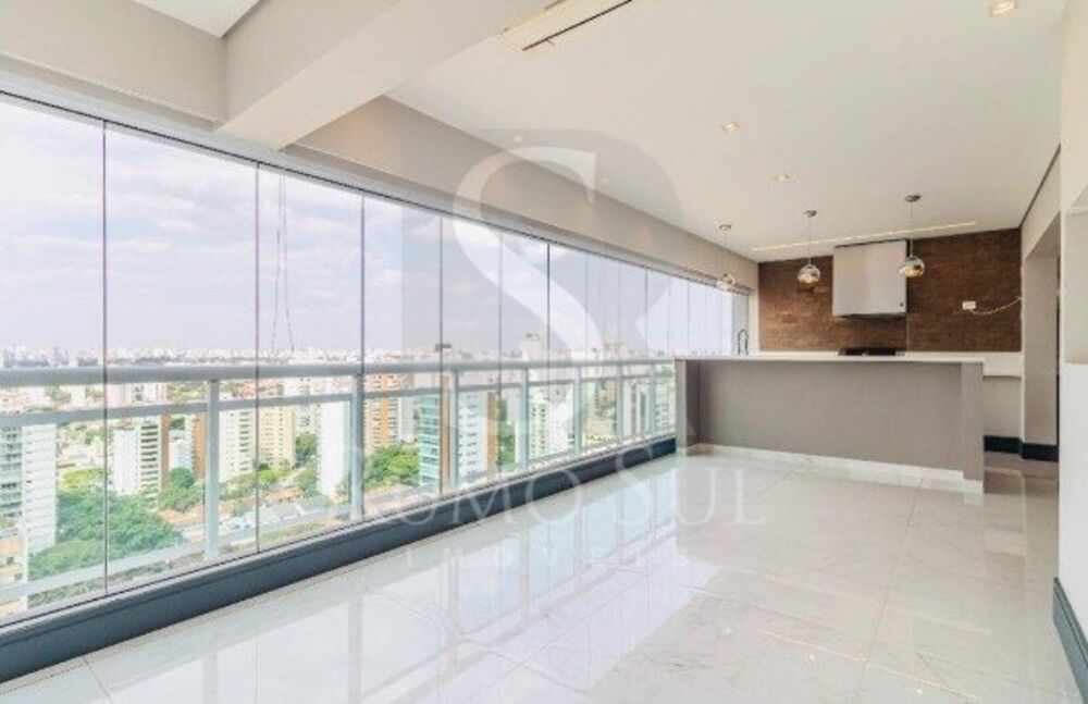 Apartamento, 3 quartos, 280 m² - Foto 3