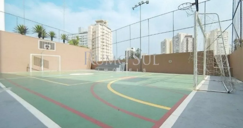 Apartamento, 3 quartos, 80 m² - Foto 9