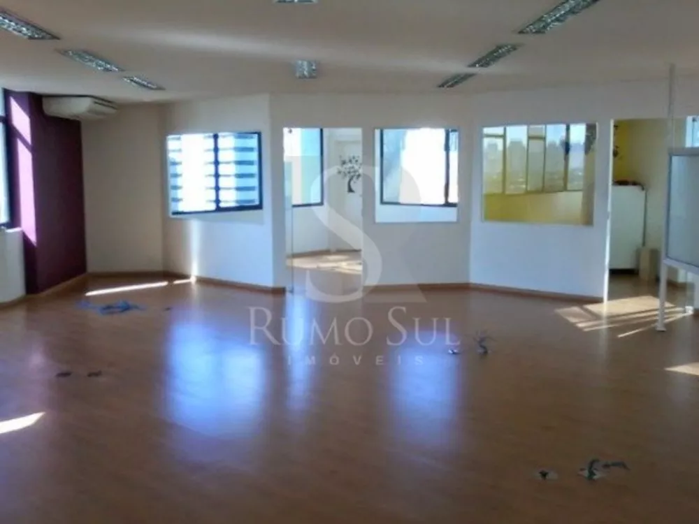 Sala-Conjunto, 139 m² - Foto 1
