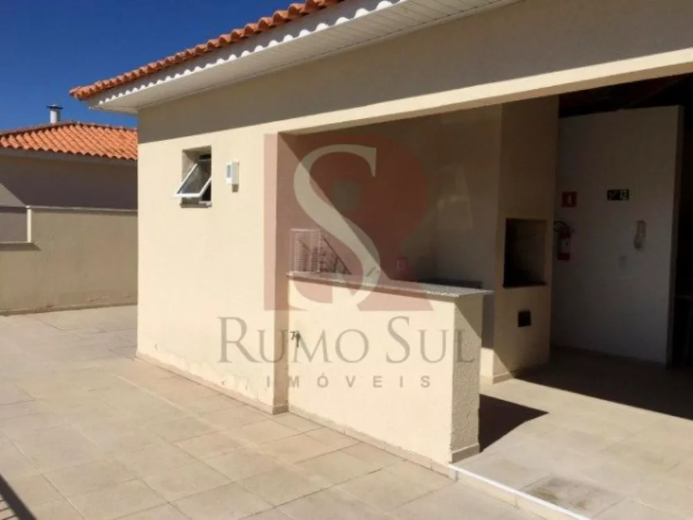 Cobertura, 3 quartos, 144 m² - Foto 11