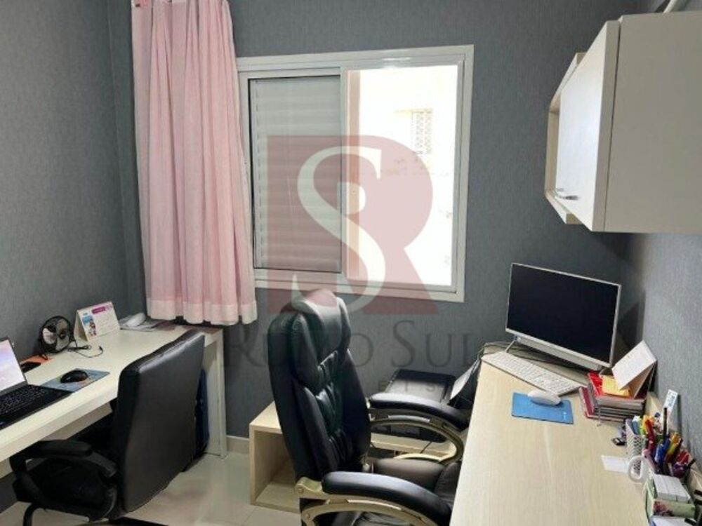 Cobertura à venda com 3 quartos, 144m² - Foto 1