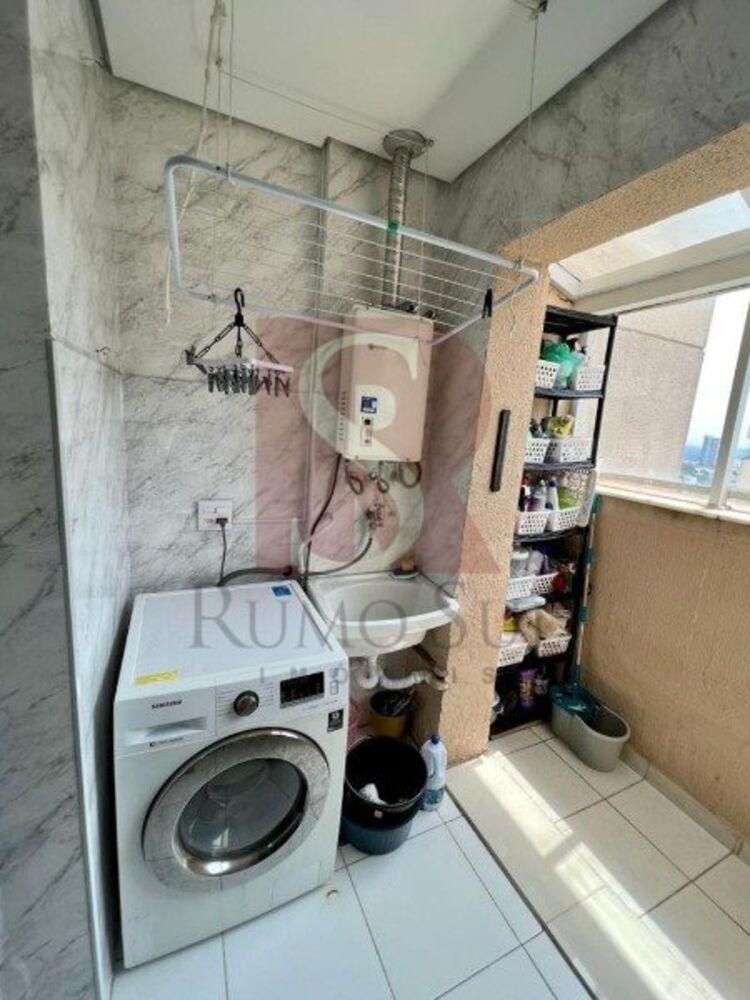Cobertura à venda com 3 quartos, 144m² - Foto 3