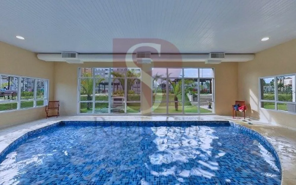 Cobertura, 3 quartos, 144 m² - Foto 8