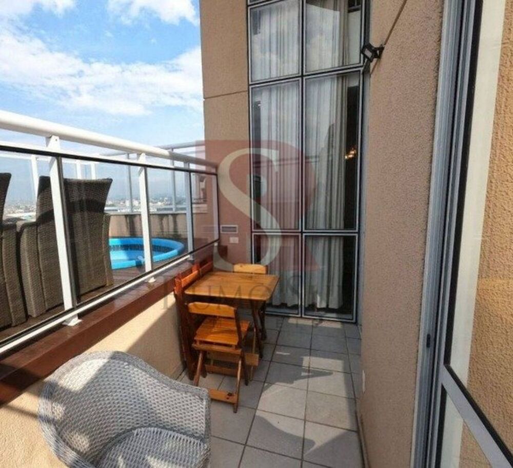Cobertura à venda com 3 quartos, 144m² - Foto 4