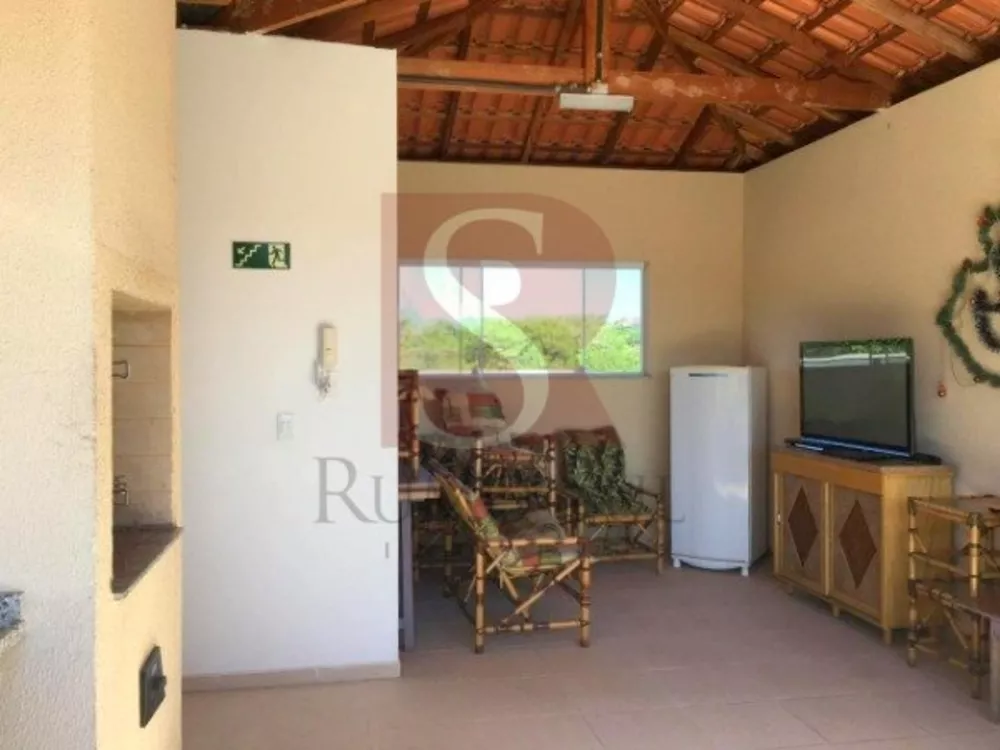 Cobertura, 3 quartos, 144 m² - Foto 12