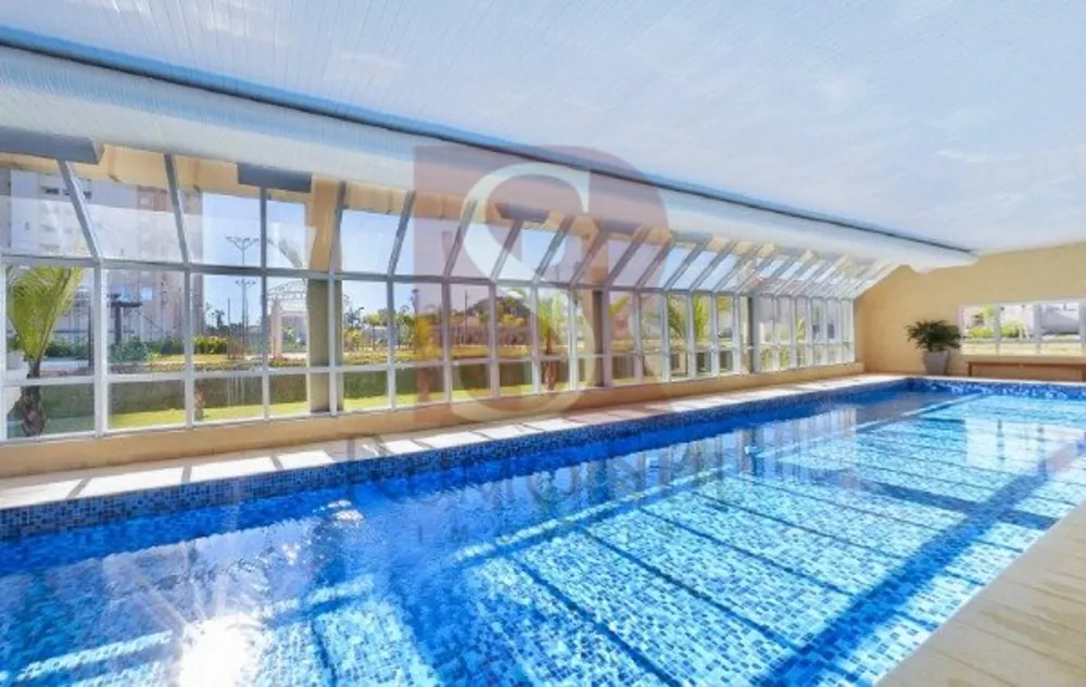 Cobertura, 3 quartos, 144 m² - Foto 9