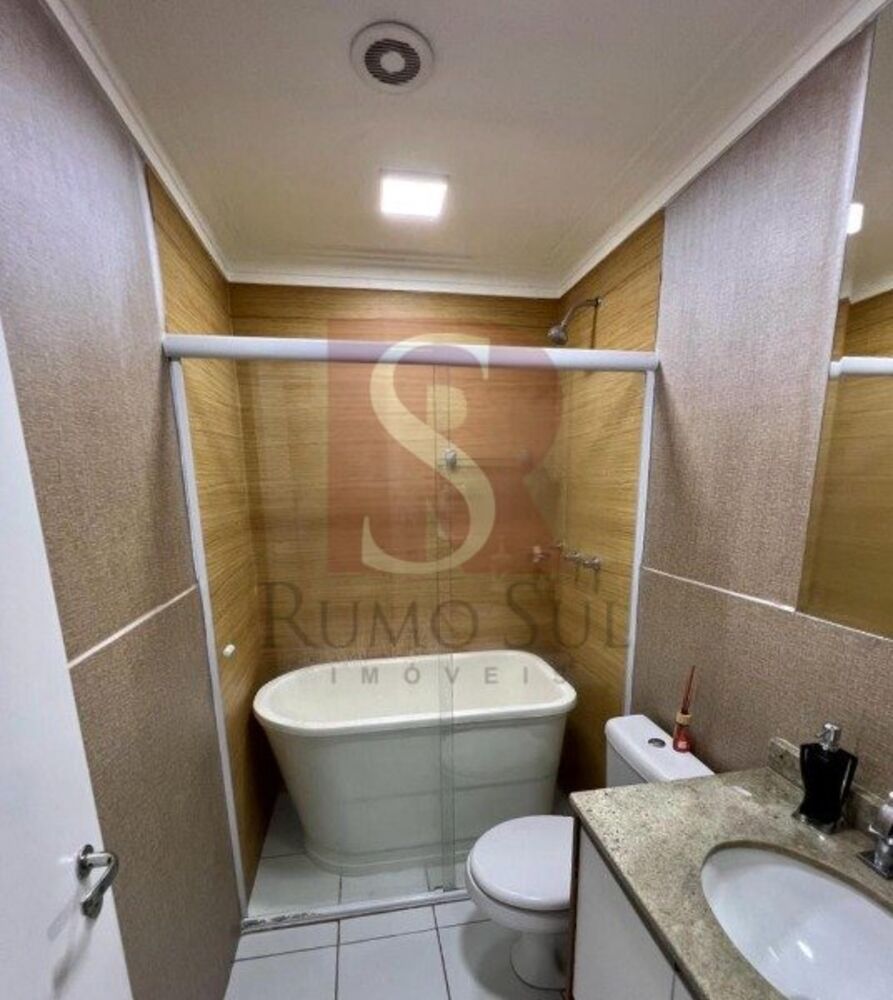 Cobertura à venda com 3 quartos, 144m² - Foto 2