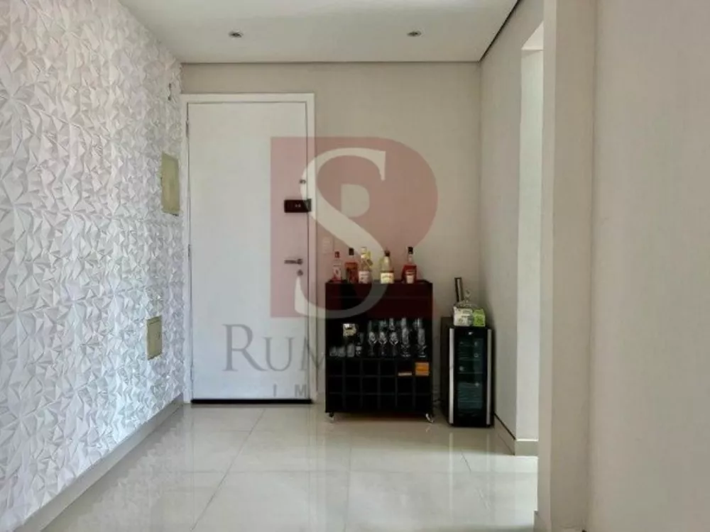 Cobertura, 3 quartos, 144 m² - Foto 1
