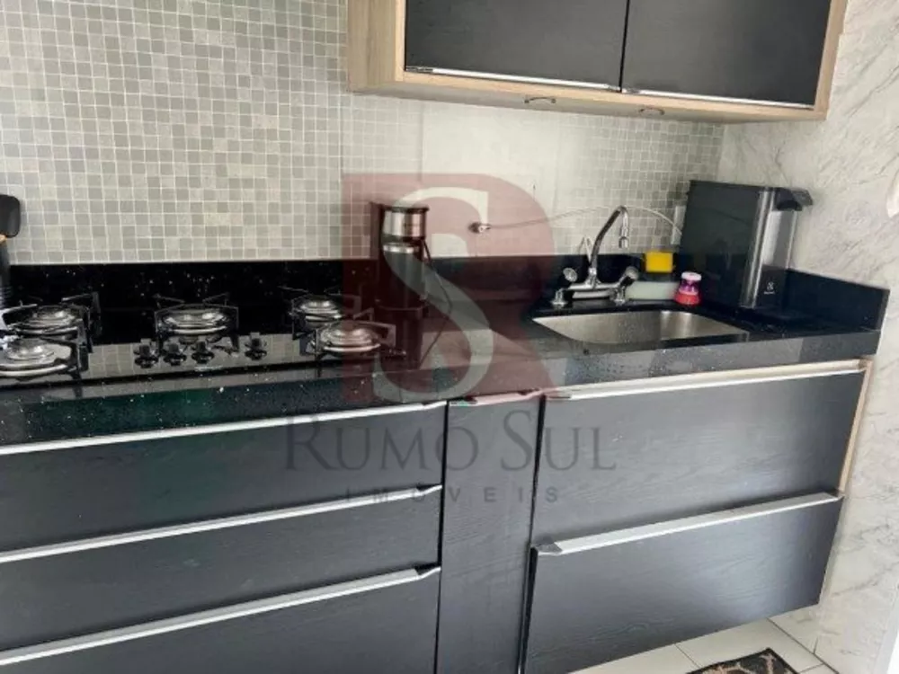 Cobertura, 3 quartos, 144 m² - Foto 2