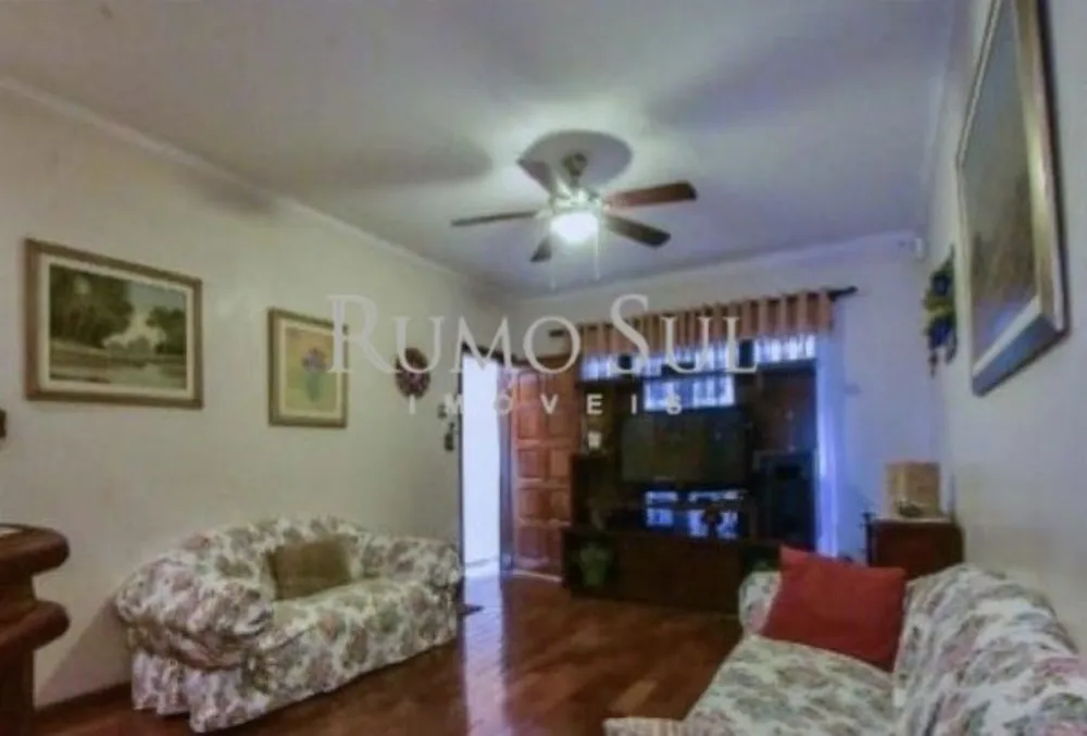 Casa, 3 quartos, 125 m² - Foto 1