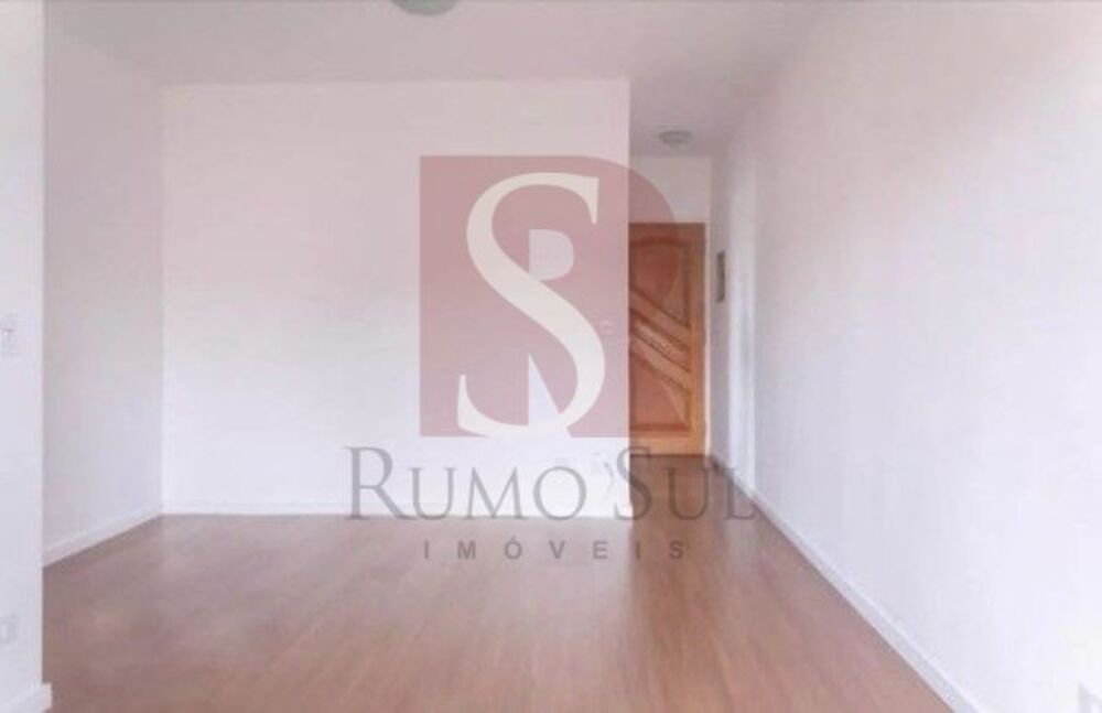 Apartamento à venda com 2 quartos, 62m² - Foto 2