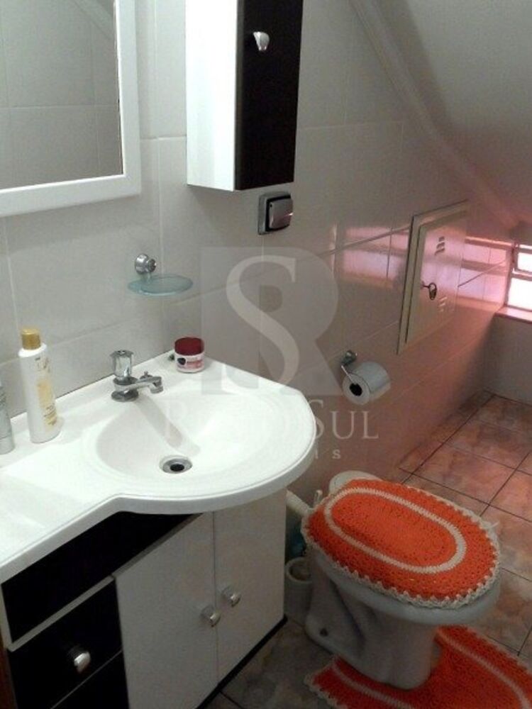 Casa, 3 quartos, 120 m² - Foto 4