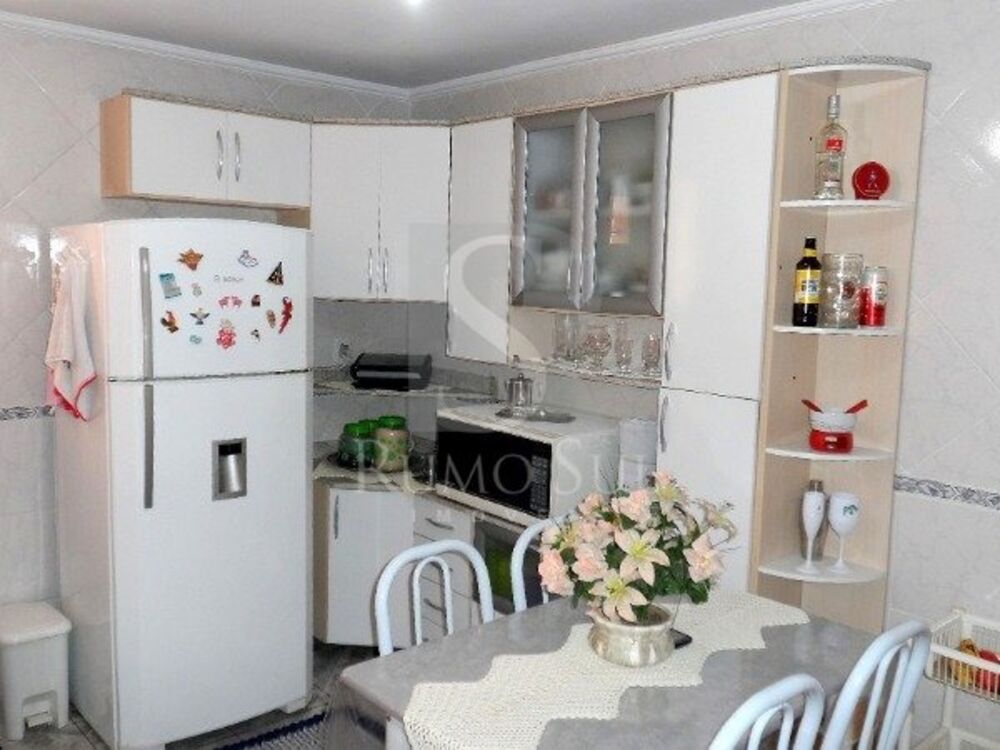 Casa, 3 quartos, 120 m² - Foto 1