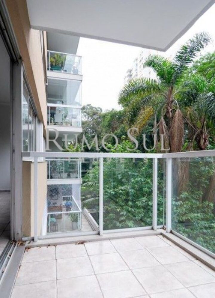 Apartamento, 3 quartos, 160 m² - Foto 3