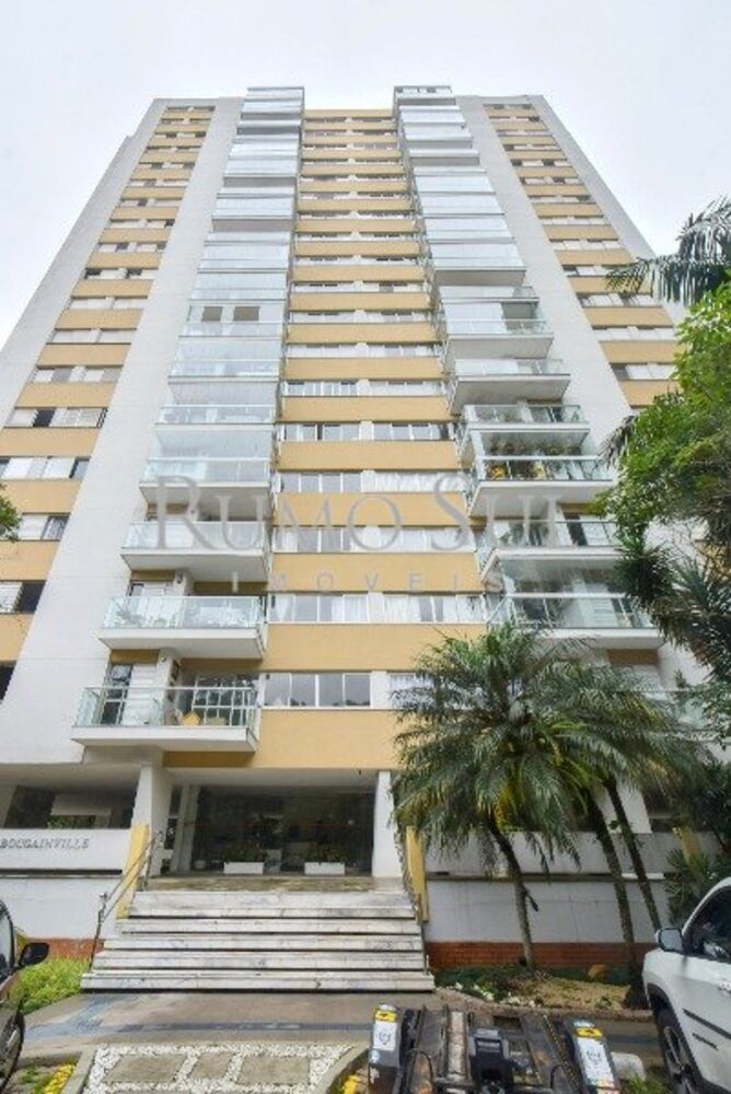 Apartamento, 3 quartos, 160 m² - Foto 5