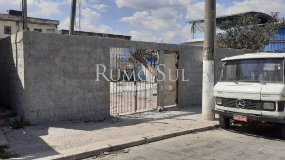 Terreno, 482 m² - Foto 2
