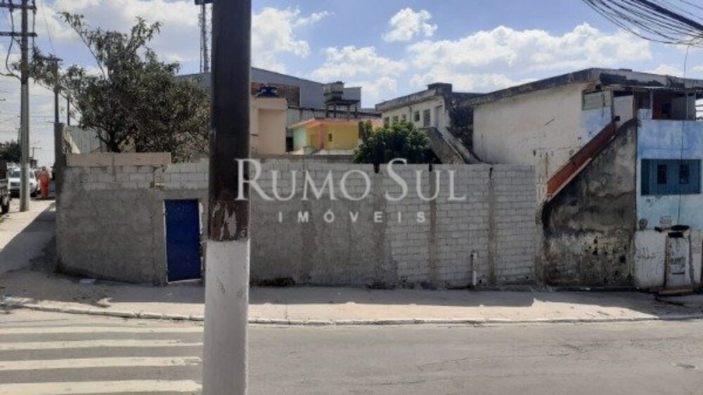Terreno, 482 m² - Foto 1