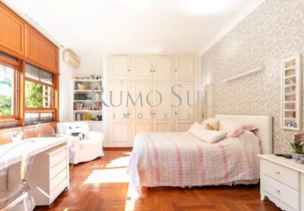 Casa, 5 quartos, 619 m² - Foto 4