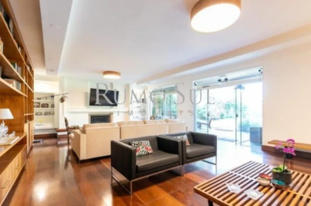 Casa, 5 quartos, 619 m² - Foto 2
