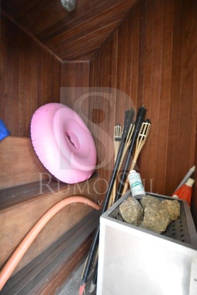 Casa, 3 quartos, 605 m² - Foto 3