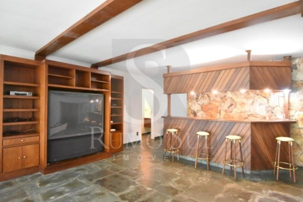 Casa, 3 quartos, 605 m² - Foto 4
