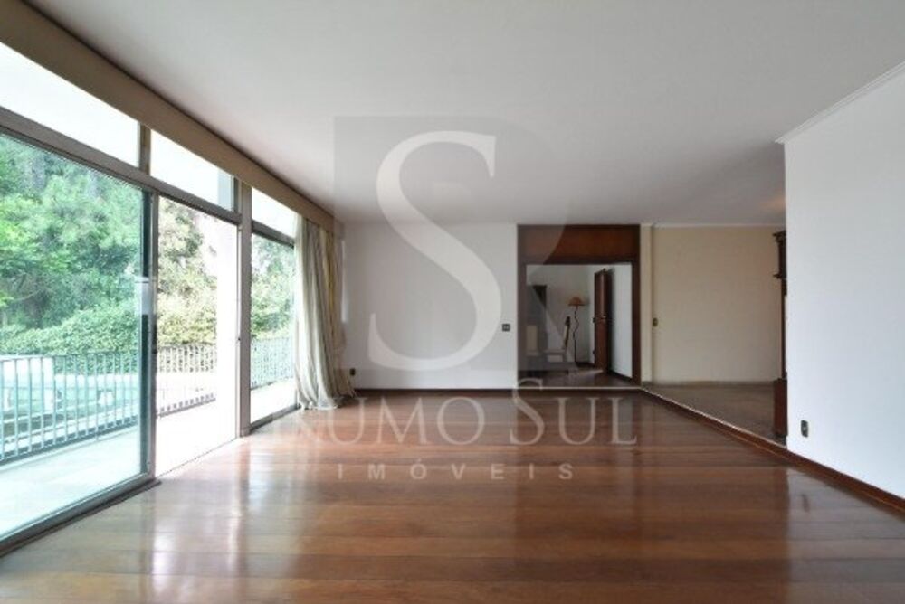 Casa, 3 quartos, 605 m² - Foto 2