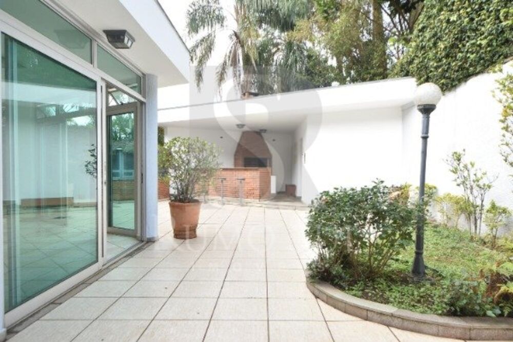 Casa, 3 quartos, 605 m² - Foto 10