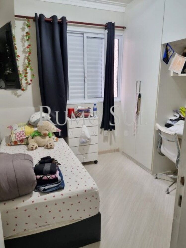 Apartamento, 3 quartos, 114 m² - Foto 6