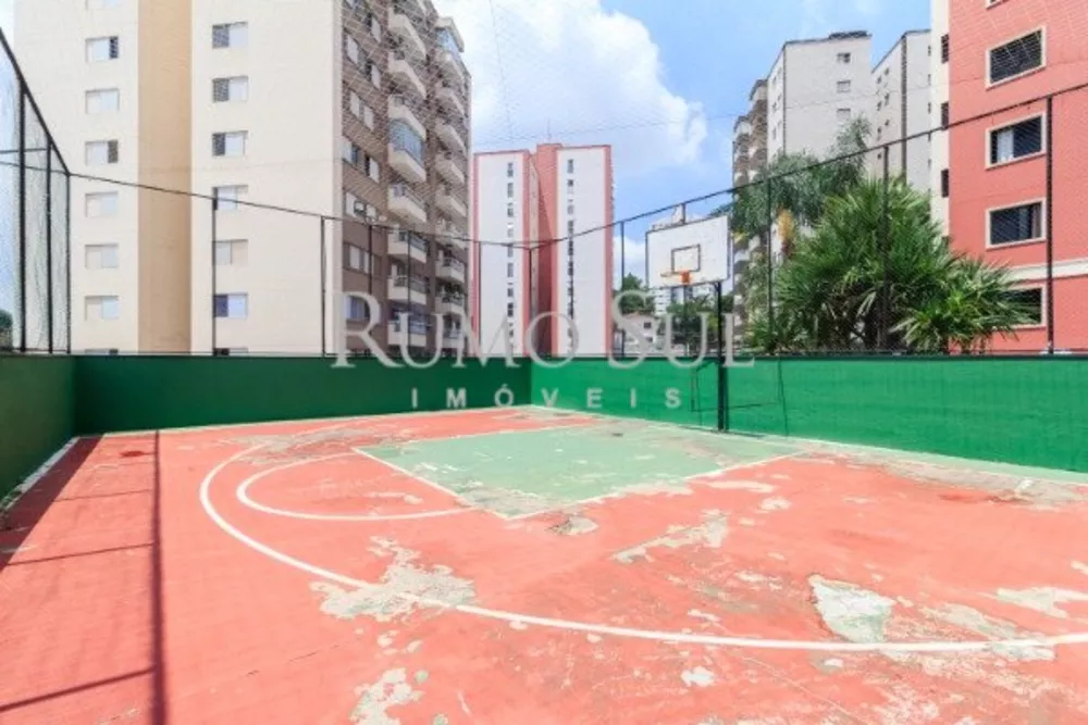 Apartamento, 3 quartos, 105 m² - Foto 1