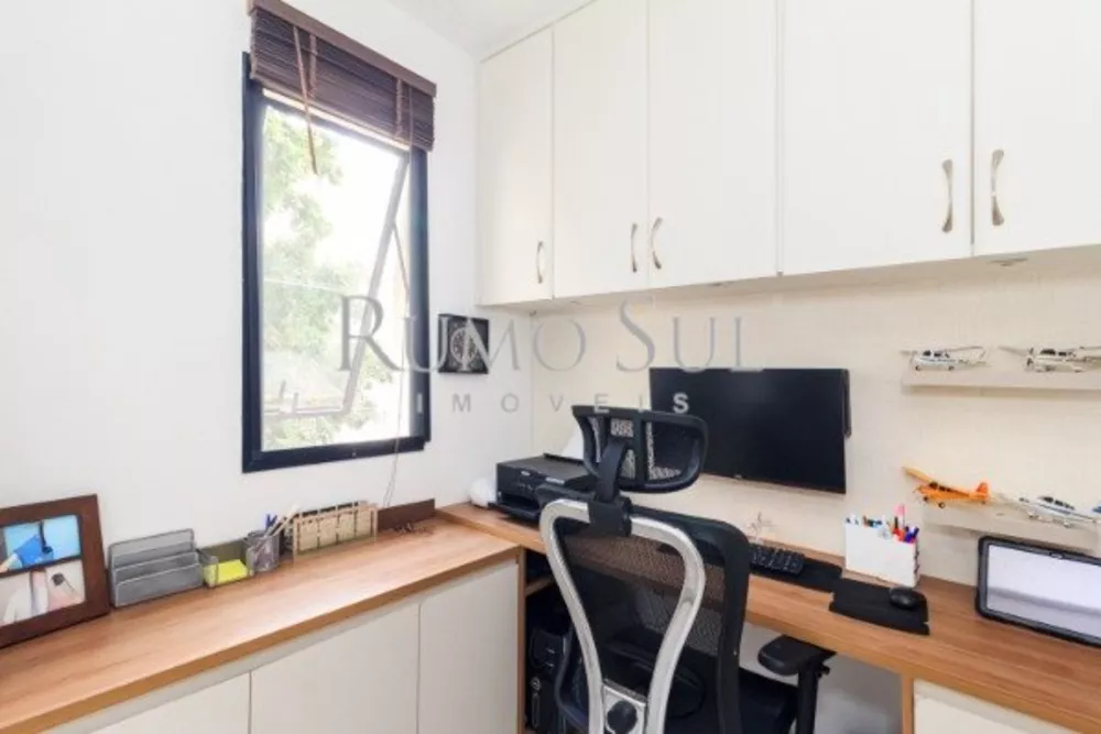 Apartamento, 3 quartos, 105 m² - Foto 12